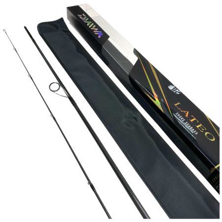 DAIWA ダイワ ルアーロッド  ラテオ 100ML  05800037