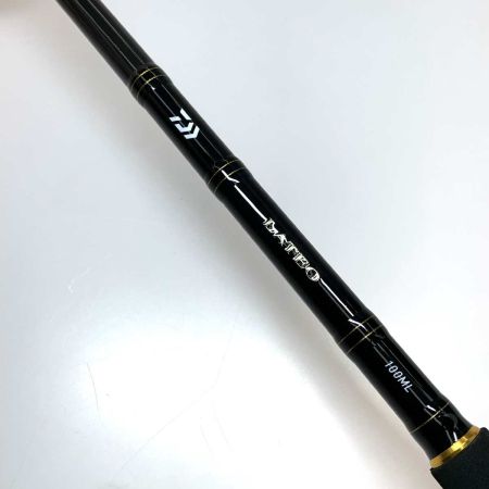  DAIWA ダイワ ルアーロッド  ラテオ 100ML  05800037