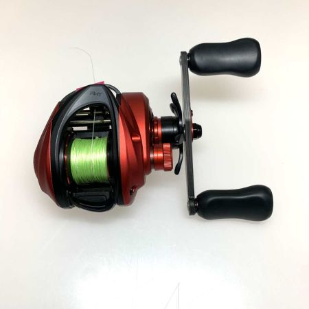  Abu Garcia アブガルシア ベイトリール　 レボ5 ロケット 1565120