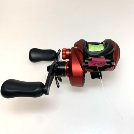  Abu Garcia アブガルシア ベイトリール　 レボ5 ロケット 1565120