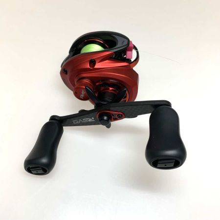  Abu Garcia アブガルシア ベイトリール　 レボ5 ロケット 1565120