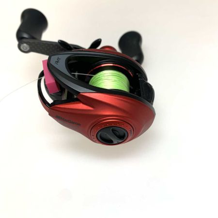  Abu Garcia アブガルシア ベイトリール　 レボ5 ロケット 1565120