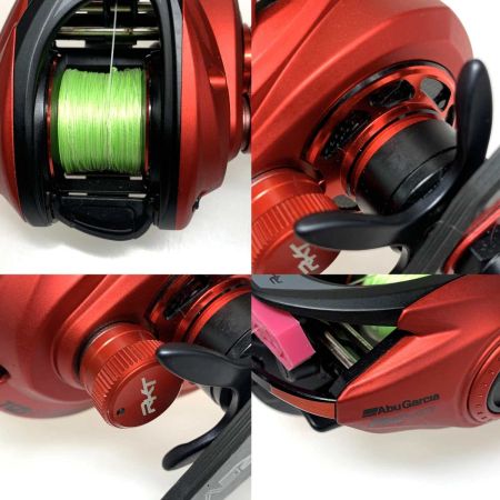  Abu Garcia アブガルシア ベイトリール　 レボ5 ロケット 1565120