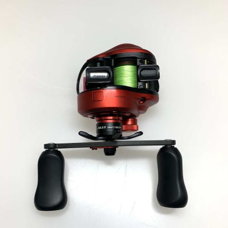  Abu Garcia アブガルシア ベイトリール　 レボ5 ロケット 1565120