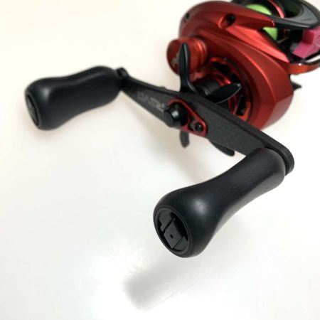  Abu Garcia アブガルシア ベイトリール　 レボ5 ロケット 1565120