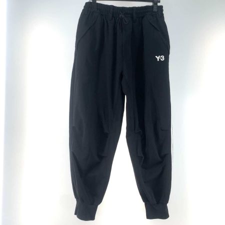  adidas アディダス メンズ衣料  ジャージボトム SIZE M 毛玉有  JN7034 ブラック
