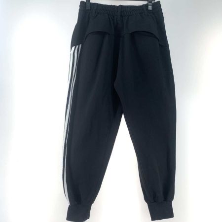  adidas アディダス メンズ衣料  ジャージボトム SIZE M 毛玉有  JN7034 ブラック
