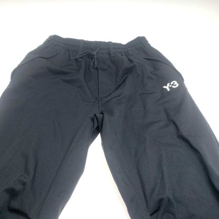  adidas アディダス メンズ衣料  ジャージボトム SIZE M 毛玉有  JN7034 ブラック