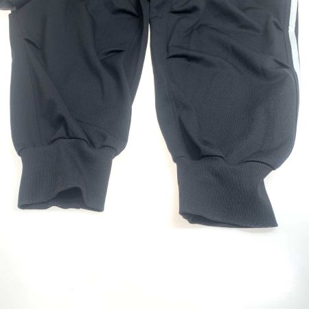 adidas アディダス メンズ衣料  ジャージボトム SIZE M 毛玉有  JN7034 ブラック