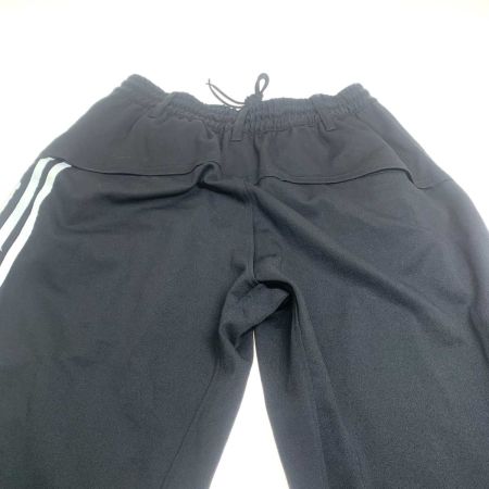  adidas アディダス メンズ衣料  ジャージボトム SIZE M 毛玉有  JN7034 ブラック