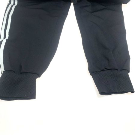  adidas アディダス メンズ衣料  ジャージボトム SIZE M 毛玉有  JN7034 ブラック
