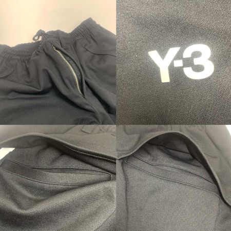  adidas アディダス メンズ衣料  ジャージボトム SIZE M 毛玉有  JN7034 ブラック