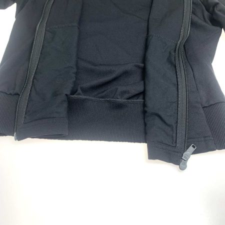  adidas アディダス メンズ衣料  SIZE M トラックジャケット JF0668 ブラック