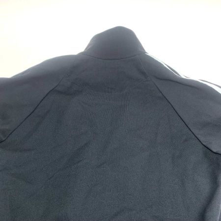  adidas アディダス メンズ衣料  SIZE M トラックジャケット JF0668 ブラック