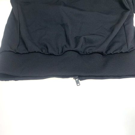  adidas アディダス メンズ衣料  SIZE M トラックジャケット JF0668 ブラック