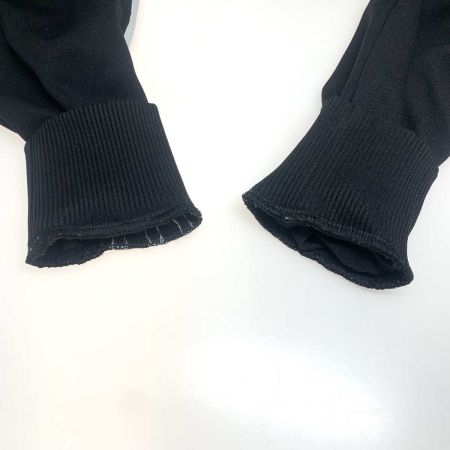  adidas アディダス メンズ衣料  SIZE M トラックジャケット JF0668 ブラック