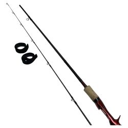 ●● SHIMANO シマノ ルアーロッド　スコーピオン1752R-2　本体のみ 39753 Bランク