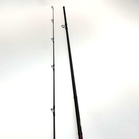  SHIMANO シマノ ルアーロッド　スコーピオン1752R-2　本体のみ 39753