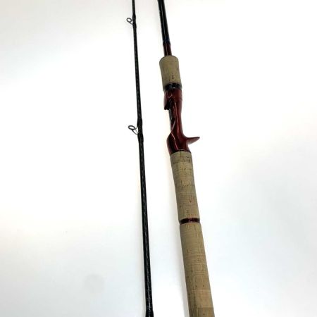  SHIMANO シマノ ルアーロッド　スコーピオン1752R-2　本体のみ 39753