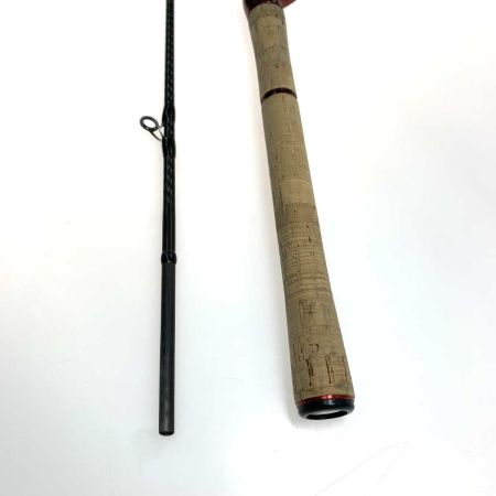  SHIMANO シマノ ルアーロッド　スコーピオン1752R-2　本体のみ 39753