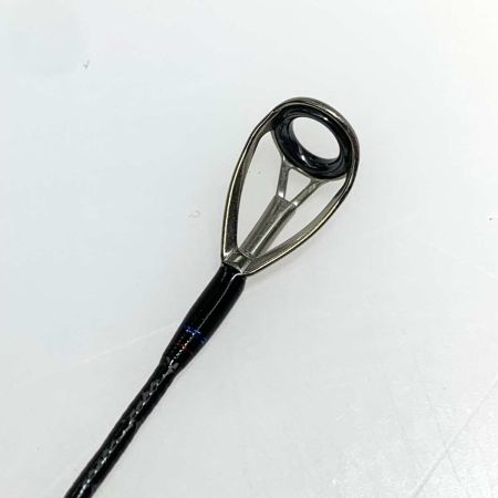  SHIMANO シマノ ルアーロッド　スコーピオン1752R-2　本体のみ 39753