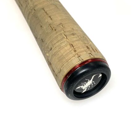  SHIMANO シマノ ルアーロッド　スコーピオン1752R-2　本体のみ 39753