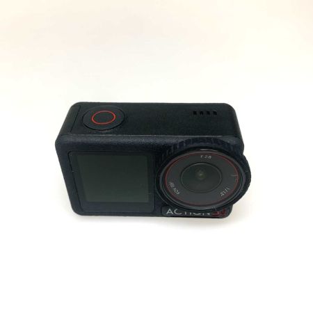  DJI OSMO ACTION 5 PRO アクションカメラ 2025年製 OA5P01
