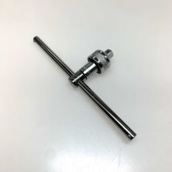 ●● Snap-on スナップオン 工具 3/8スライドTハンドル F5L ラチェットアダプターF67B セット Bランク