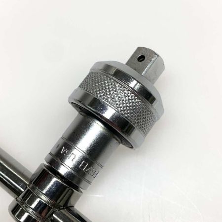  Snap-on スナップオン 工具 3/8スライドTハンドル F5L ラチェットアダプターF67B セット