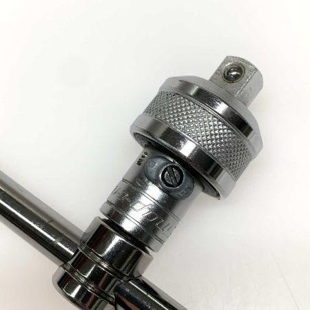  Snap-on スナップオン 工具 3/8スライドTハンドル F5L ラチェットアダプターF67B セット
