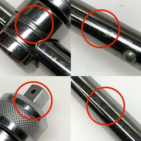  Snap-on スナップオン 工具 3/8スライドTハンドル F5L ラチェットアダプターF67B セット