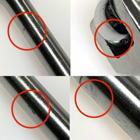  Snap-on スナップオン 工具 ブレーカーバー SN15A