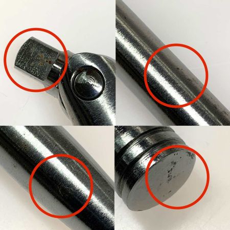  Snap-on スナップオン 工具 ブレーカーバー SN15A