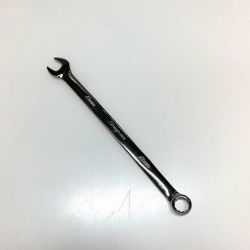 ●● Snap-on スナップオン 工具 ハンドツール コンビネーションレンチ 　8mm OEXM808 Bランク