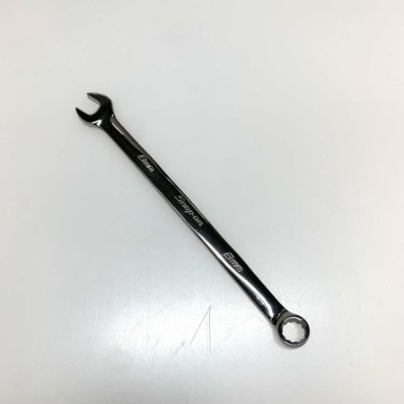  Snap-on スナップオン 工具 ハンドツール コンビネーションレンチ 　8mm OEXM808