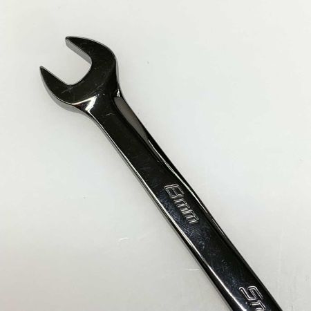  Snap-on スナップオン 工具 ハンドツール コンビネーションレンチ 　8mm OEXM808