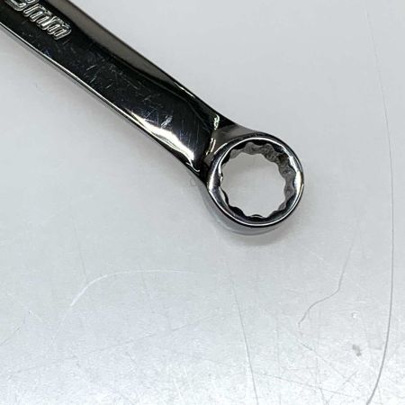  Snap-on スナップオン 工具 ハンドツール コンビネーションレンチ 　8mm OEXM808