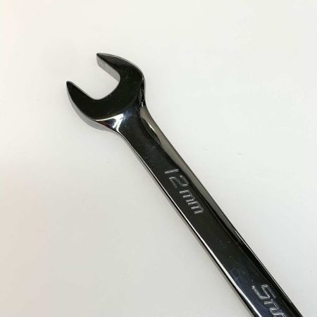  Snap-on スナップオン 工具 ハンドツール コンビネーションレンチ　12mm OEXM120B