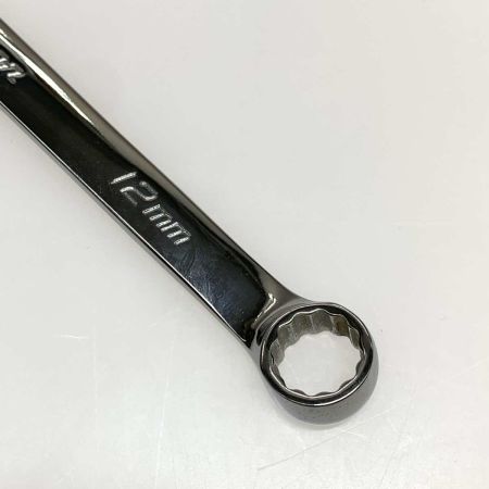  Snap-on スナップオン 工具 ハンドツール コンビネーションレンチ　12mm OEXM120B