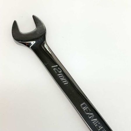  Snap-on スナップオン 工具 ハンドツール コンビネーションレンチ　12mm OEXM120B