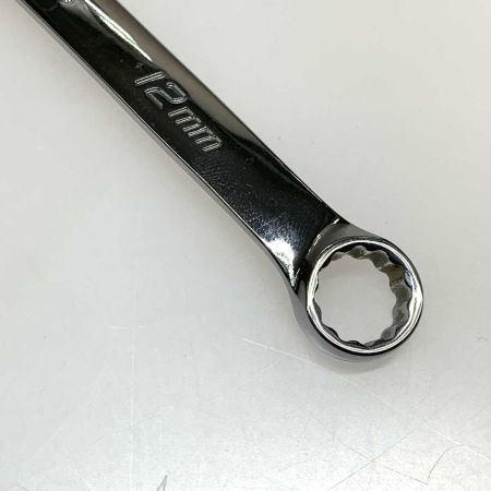  Snap-on スナップオン 工具 ハンドツール コンビネーションレンチ　12mm OEXM120B
