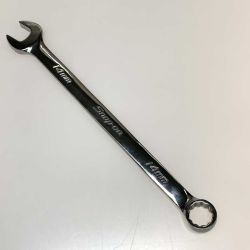 ●● Snap-on スナップオン 工具 ハンドツール コンビネーションレンチ  OEXM140B Bランク