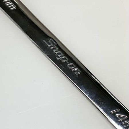  Snap-on スナップオン 工具 ハンドツール コンビネーションレンチ  OEXM140B