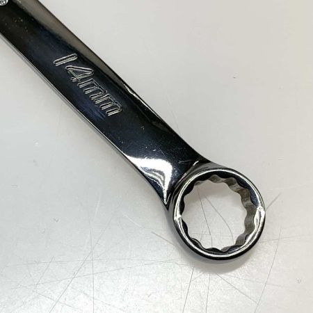  Snap-on スナップオン 工具 ハンドツール コンビネーションレンチ  OEXM140B