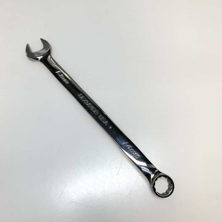  Snap-on スナップオン 工具 ハンドツール コンビネーションレンチ  OEXM140B