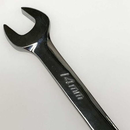  Snap-on スナップオン 工具 ハンドツール コンビネーションレンチ  OEXM140B