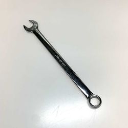 ●● Snap-on スナップオン 工具 ハンドツール コンビネーションレンチ OEX18A Bランク