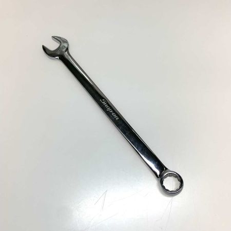  Snap-on スナップオン 工具 ハンドツール コンビネーションレンチ OEX18A