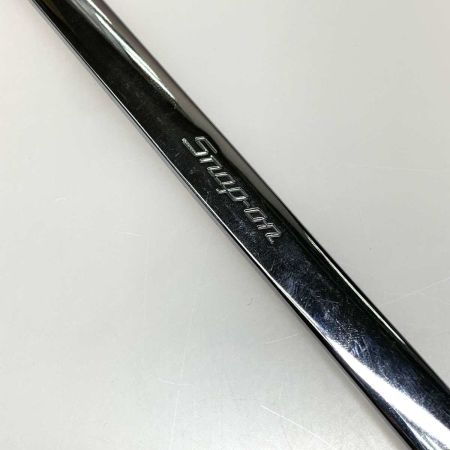  Snap-on スナップオン 工具 ハンドツール コンビネーションレンチ OEX18A