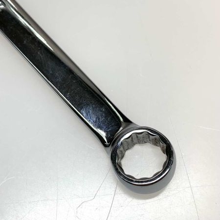  Snap-on スナップオン 工具 ハンドツール コンビネーションレンチ OEX18A